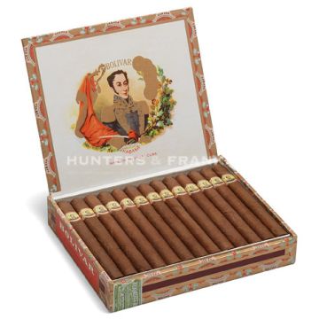 Bolivar Inmesas - Pack of 25